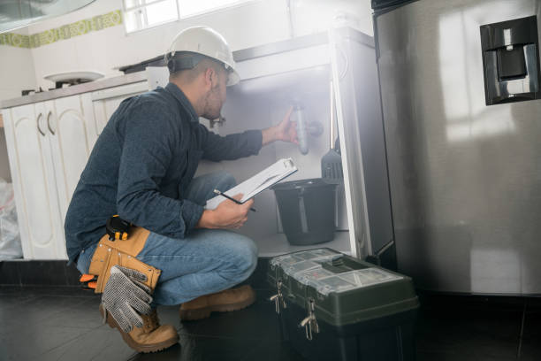 Hot Water Heater Installation in Quincy, WA