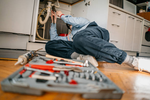 Best Same-Day Plumbing Service  in Quincy, WA