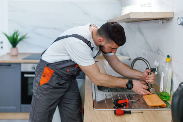 Best Pipe Repair Near Me  in Quincy, WA