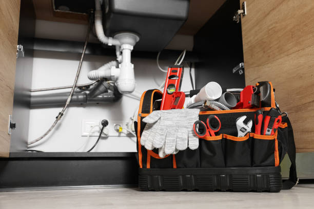 Quincy, WA Plumbing Company