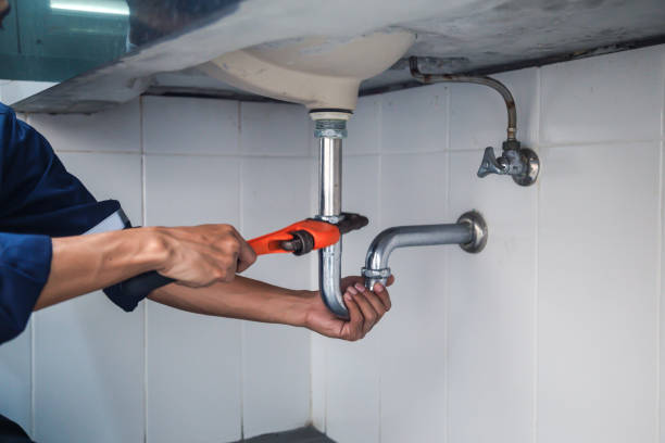Best Sprinkler Systems  in Quincy, WA