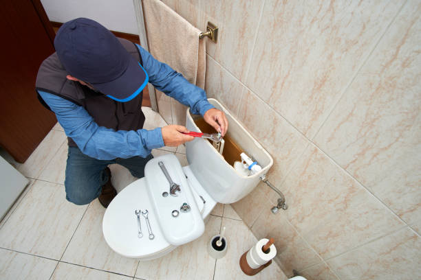 Best Sewer Cleaning Services  in Quincy, WA